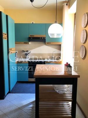 Trilocale in Piazza Matteotti, Desenzano del Garda — foto 3 di 5