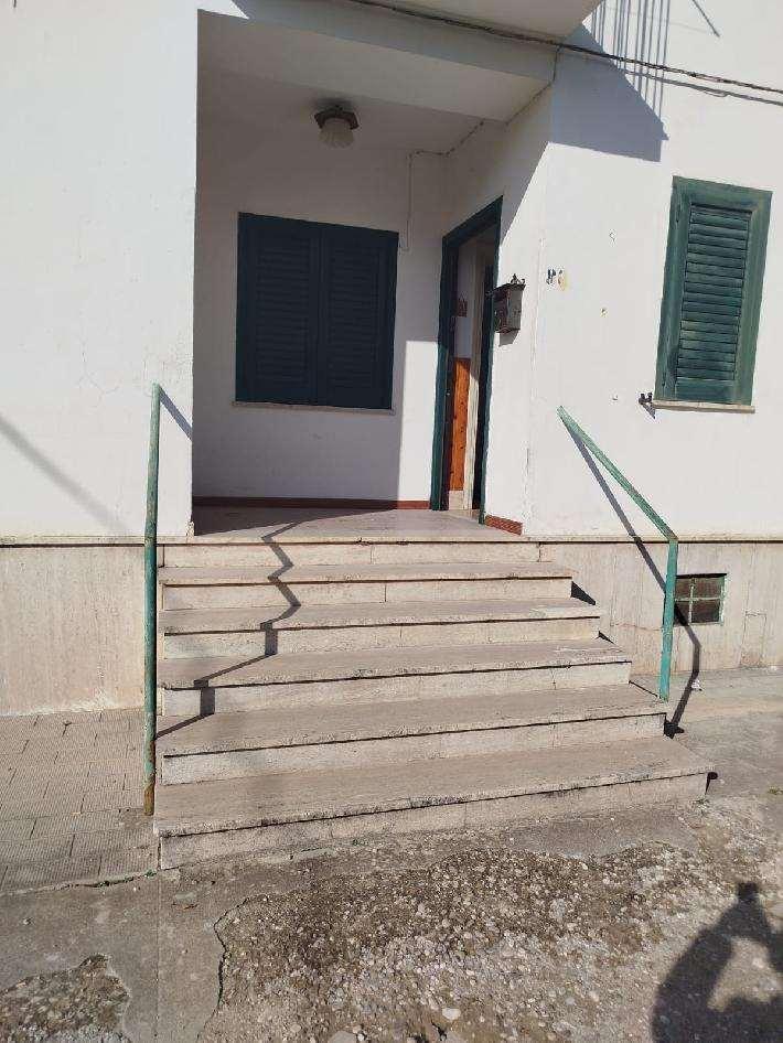 Appartamento in San Lorenzo Maggiore, San Lorenzo Maggiore