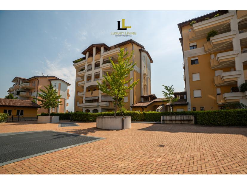 Trilocale, Parma
