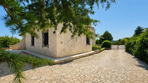 Villa bifamiliare in Strada Comunale Concorrano, Castellana Grotte