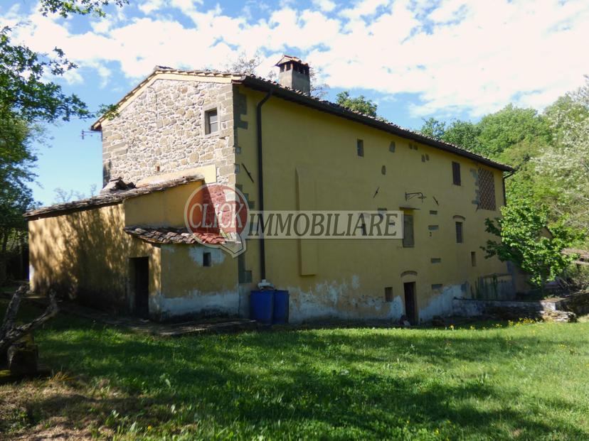 Casa indipendente, Vicchio — foto 2 di 5
