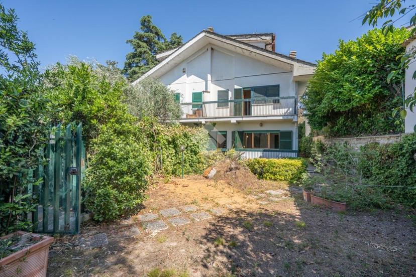 Villa in Viale Argentina 7, Formello — foto 2 di 5