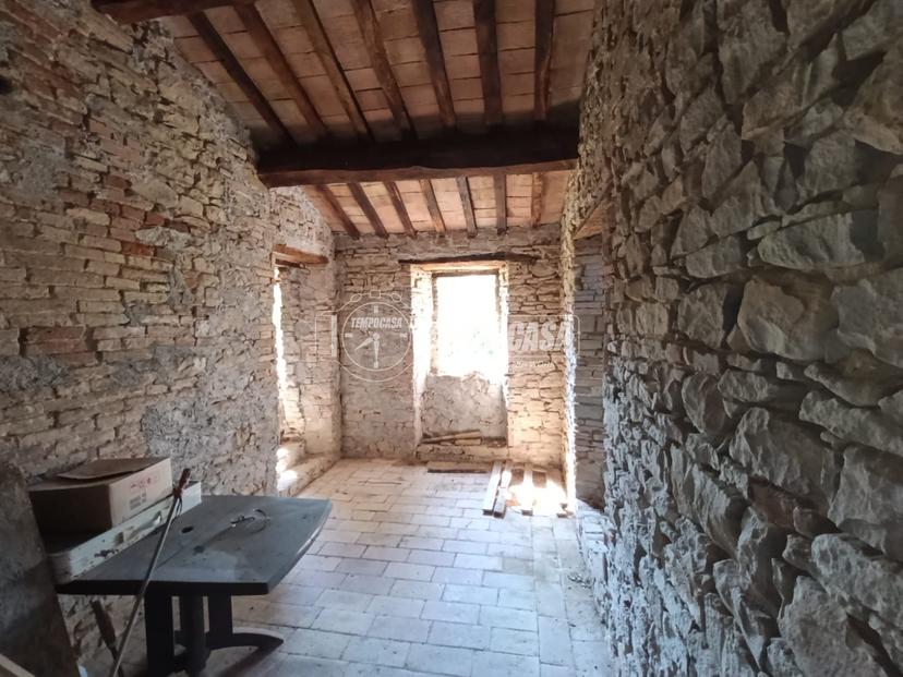 Appartamento, Cupramontana