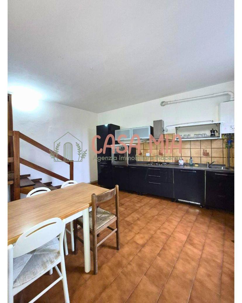 Trilocale in Via Creta, Castel San Giovanni — foto 4 di 5