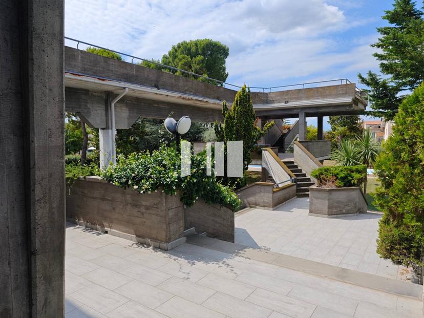 Villa in Via Sandro Pertini 14, Mosciano Sant'Angelo — foto 3 di 5