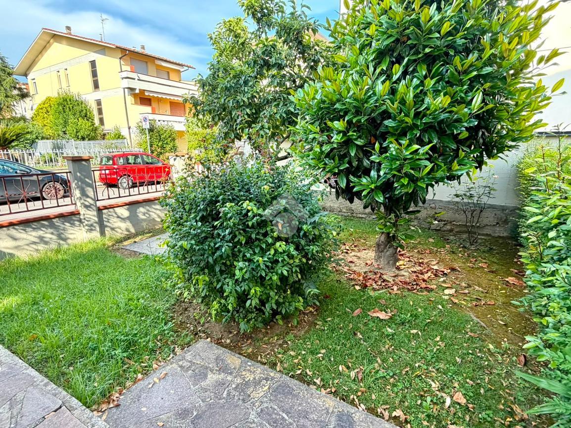 Villa in Via Ponchielli 15, Montemurlo