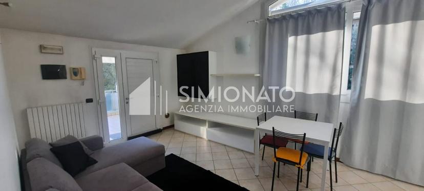 Trilocale in Via Antonio Vivaldi, Noale — foto 4 di 5