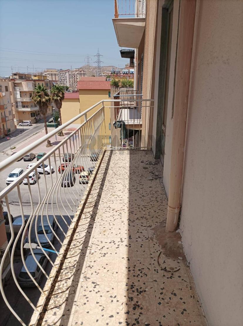 Appartamento in Via Enna 30, Porto Empedocle — foto 2 di 5