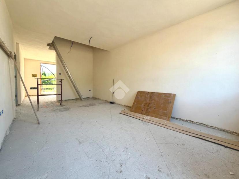 Villa a schiera in Via a. Spinelli, Guastalla — foto 4 di 5