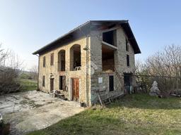 Casa indipendente in Località Valle Zani 26, Cavatore