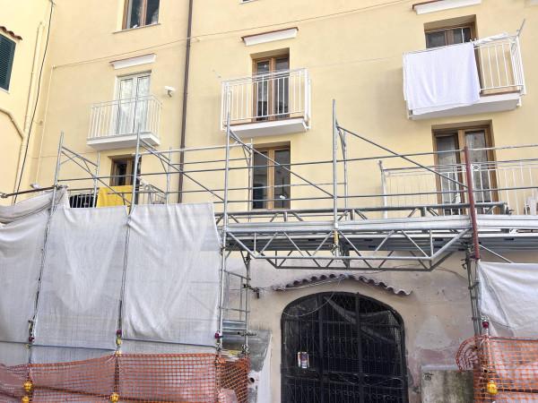 Appartamento in Via Cardinale Marino del Giudice, Amalfi — foto 2 di 5