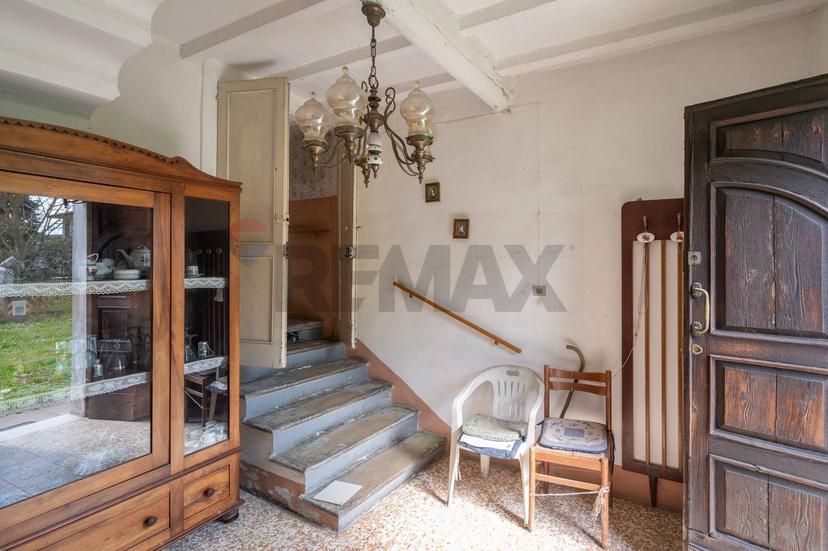 Casa indipendente in Via Guglielmo Marconi 11, Gazzuolo — foto 2 di 5