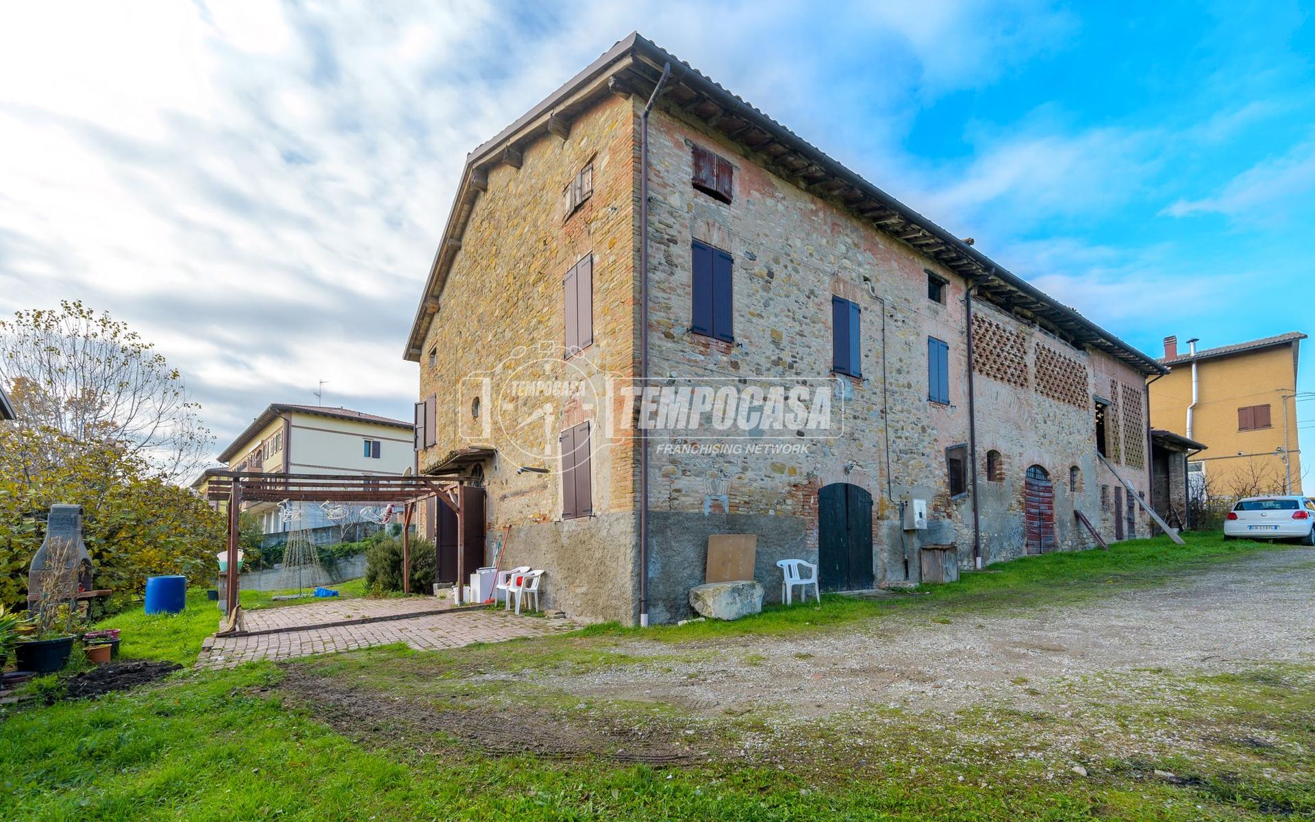 Casa indipendente, Maranello
