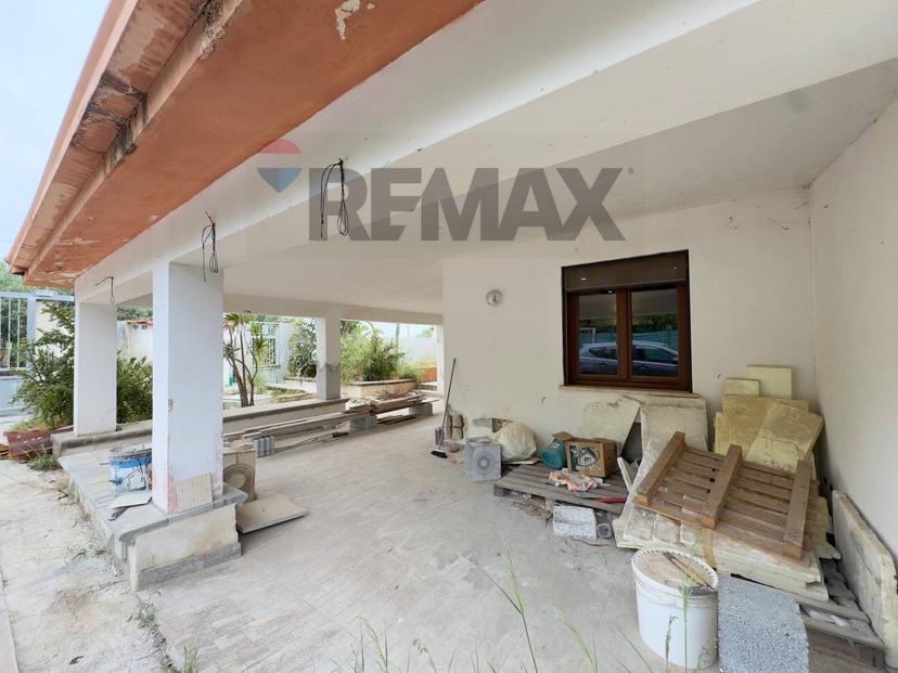 Villa in Sp 1 23, Terrasini — foto 3 di 5