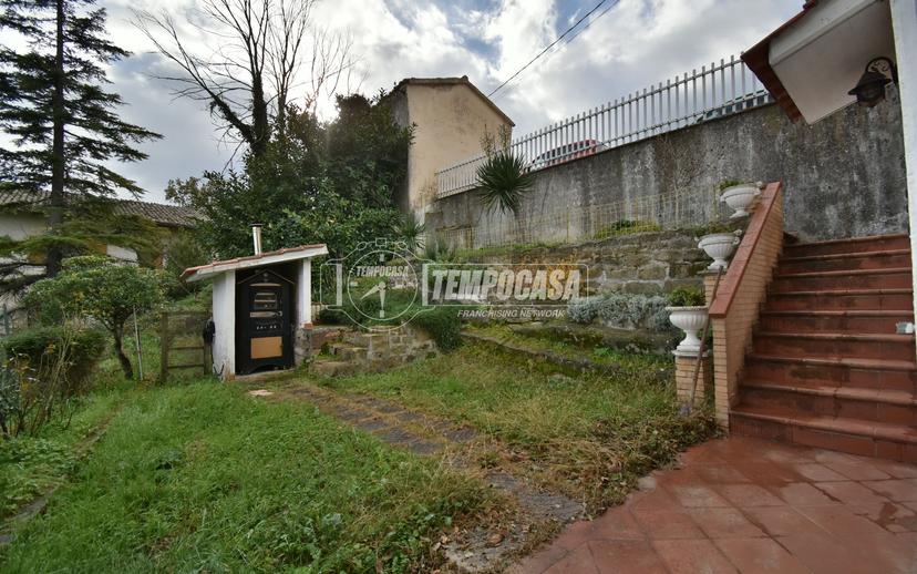 Casa indipendente in Contrada Sant'Andrea 45, Tolentino — foto 3 di 5