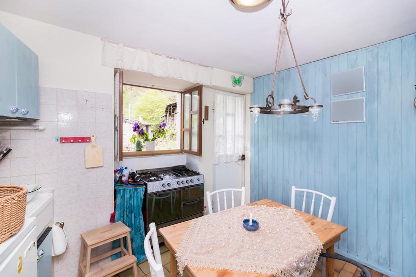 Casa indipendente in Borgata Bonetto Bertoni, Paesana