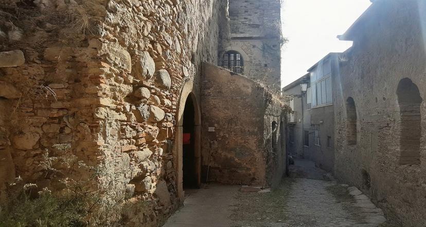 Casa indipendente in Via Trieste 26, Torregrotta
