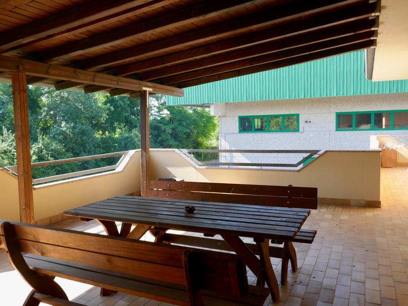 Villa unifamiliare, San Martino al Tagliamento — foto 4 di 5