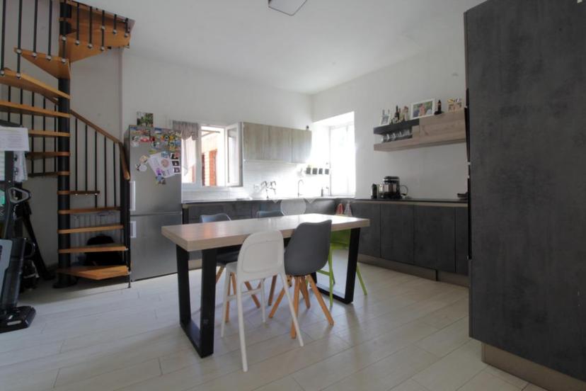 Trilocale in Vicolo Vincenzo Gioberti 11, Sedriano — foto 5 di 5