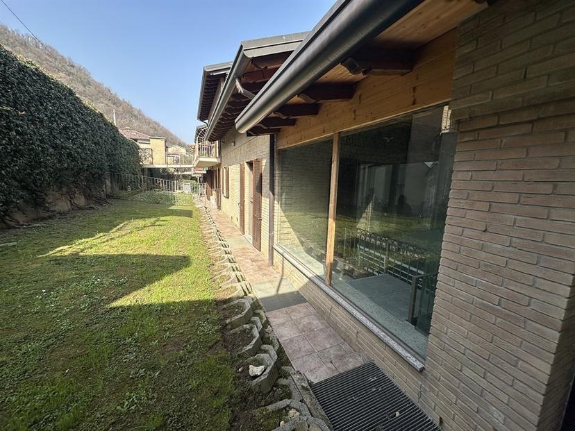 Villa bifamiliare in Via Santa Maria, Olginate — foto 5 di 5