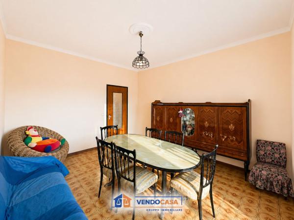 Quadrilocale in Via Carlo Alberto 38, Cherasco