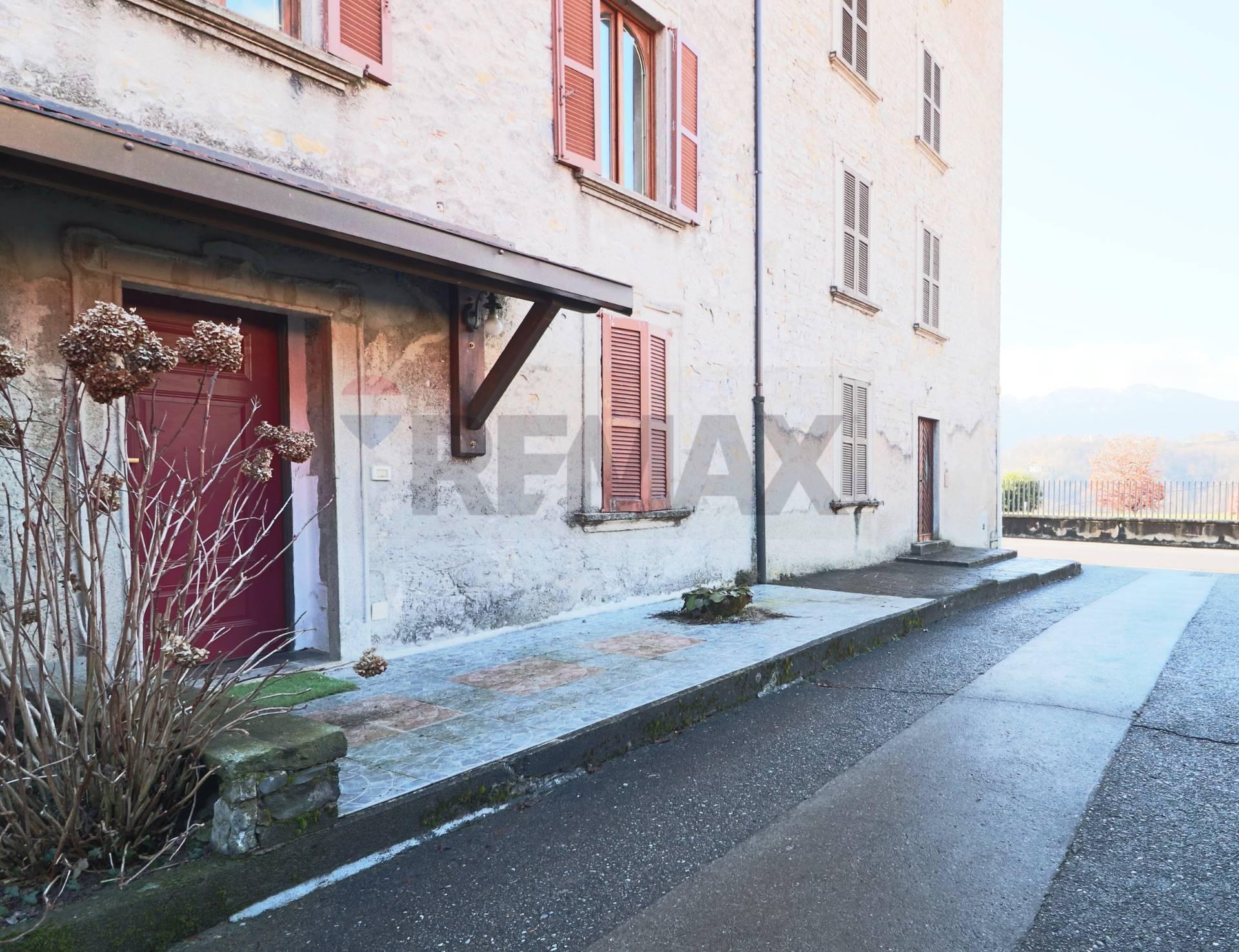 Casa indipendente in Via Trieste 17, Berbenno