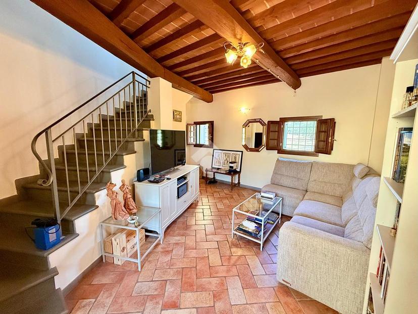 Casa indipendente in Via Caporetto 1, Montemurlo — foto 5 di 5