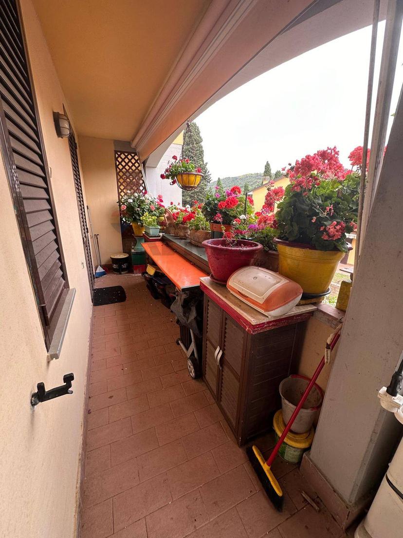 Villa a schiera, Campiglia Marittima — foto 5 di 5