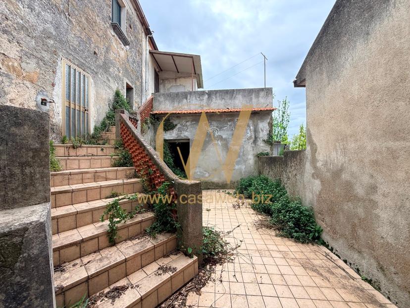 Casa indipendente in Via Fontana, Liberi — foto 2 di 5