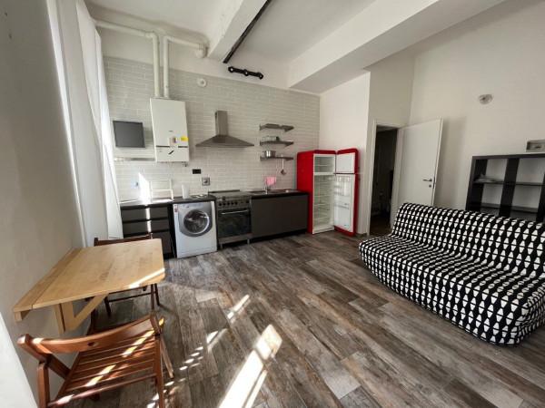Monolocale, Reggio nell'Emilia — foto 4 di 5