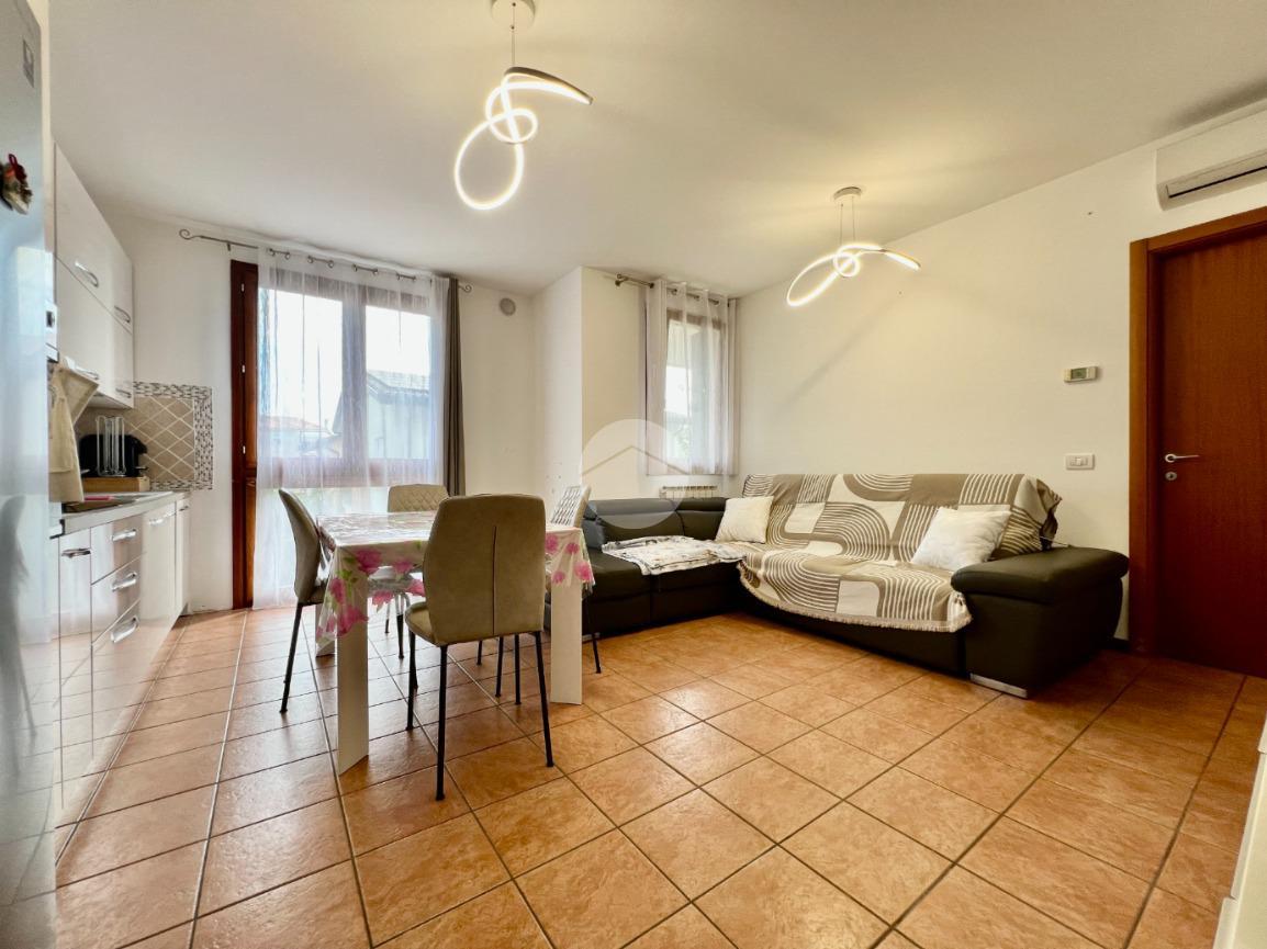 Trilocale in Via Roma 15, Vigonovo