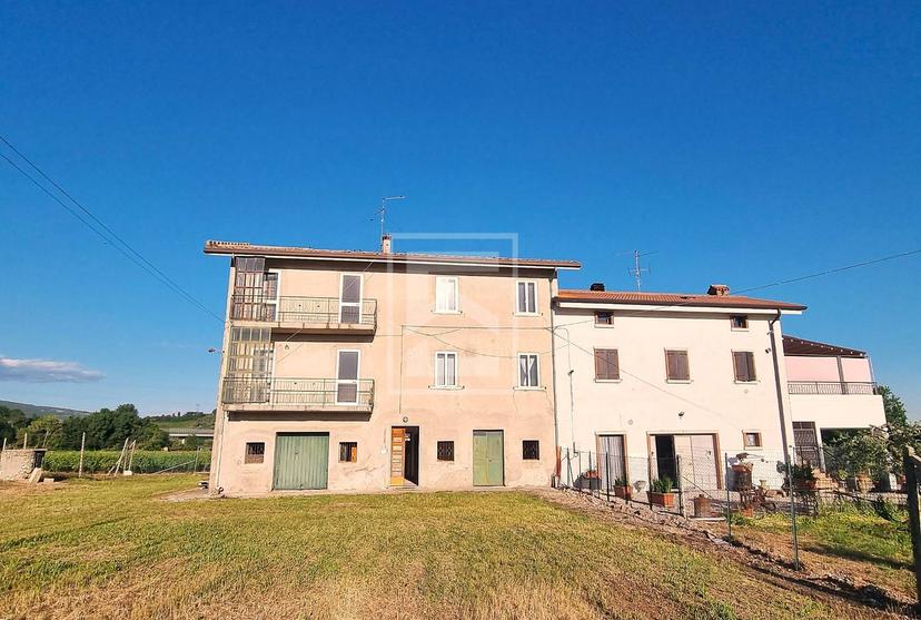 Rustico in Località Pozzoi, Cavaion Veronese — foto 3 di 5