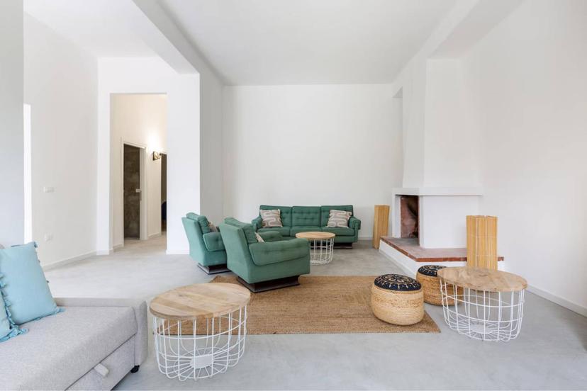 Villa in Via per Librari 8, Maruggio — foto 5 di 5