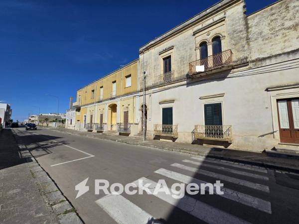 Appartamento in Via Cavour 112, Salice Salentino — foto 4 di 5