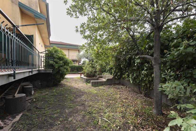 Villa in Via Carducci, Trecastagni — foto 5 di 5