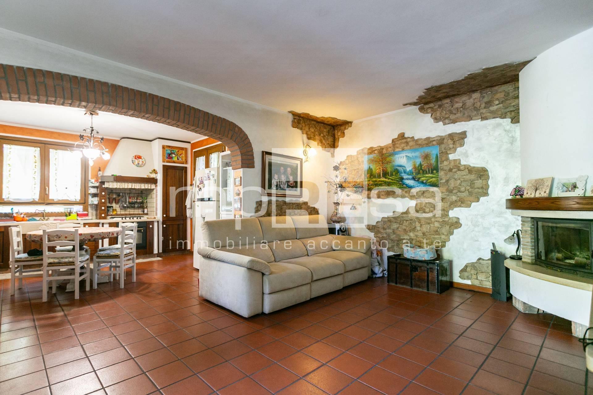 Casa indipendente in Via Filippo Turati 4, San Stino di Livenza