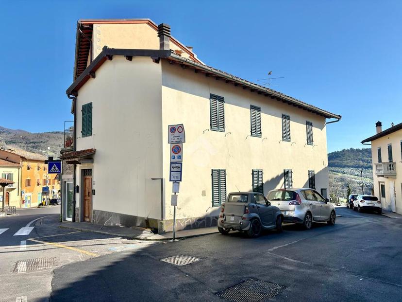 Casa indipendente in Via Vittorio Emanuele, Pelago — foto 2 di 5