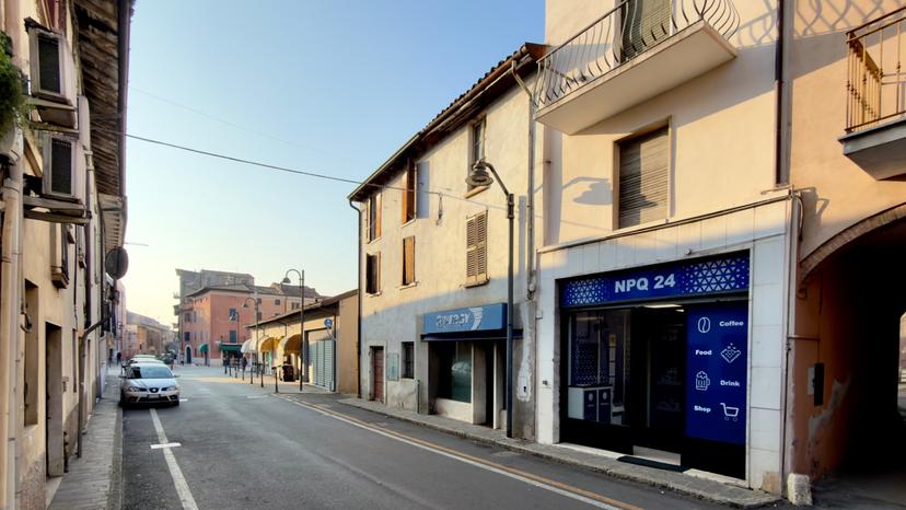 Casa indipendente in Via Molino Vecchio 15, Borgosatollo — foto 2 di 2