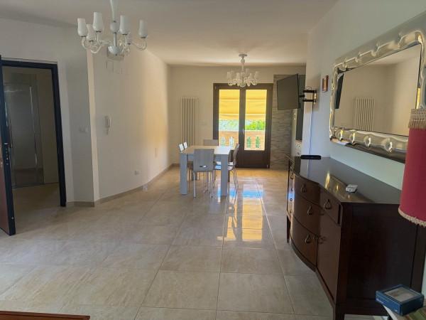Villa in Strada Marenzi, Ortona — foto 4 di 5
