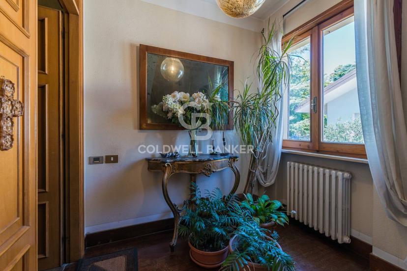 Villa in Via Castrocaro 62, Riccione — foto 2 di 5