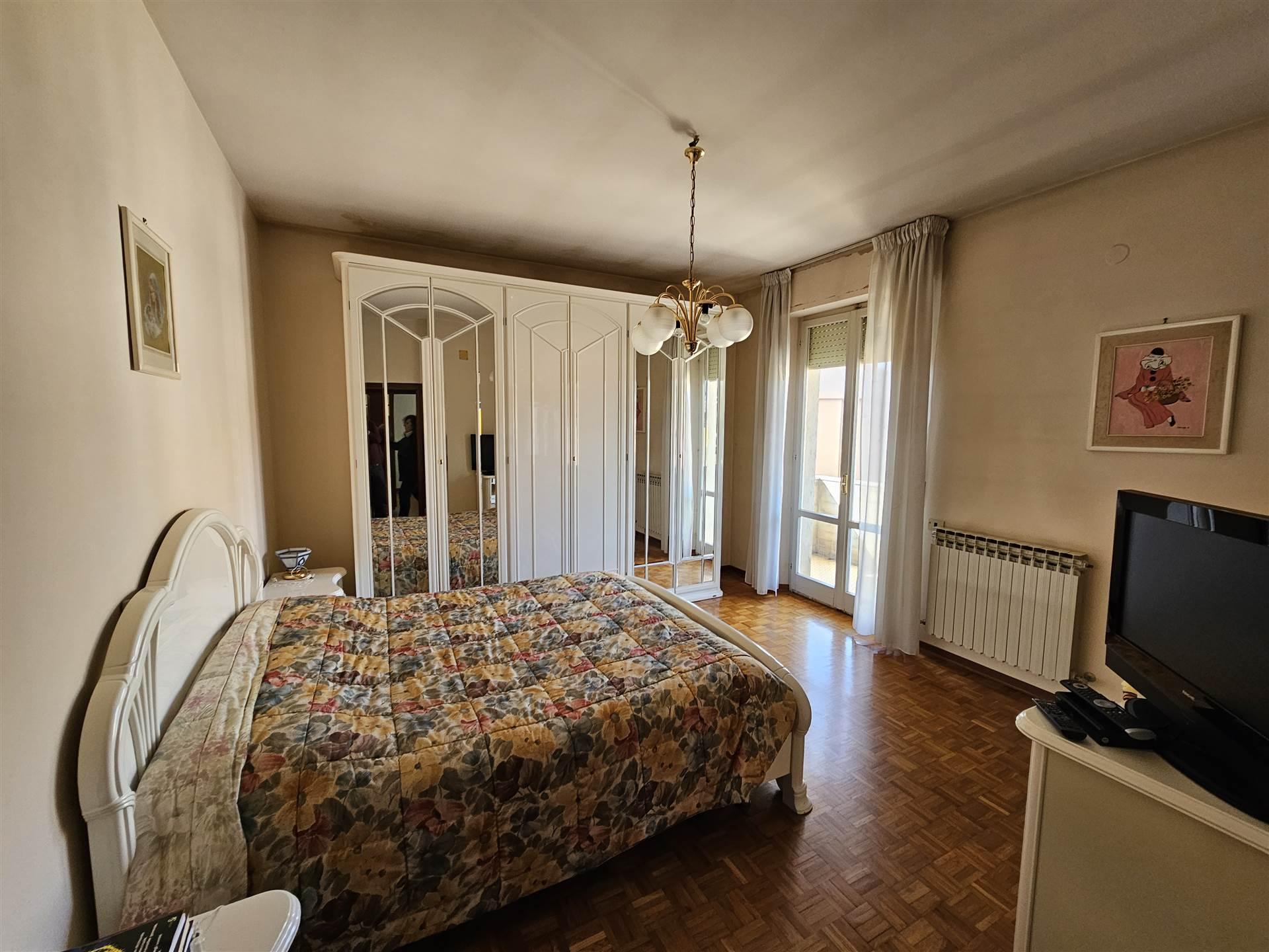 Quadrilocale, San Severino Marche