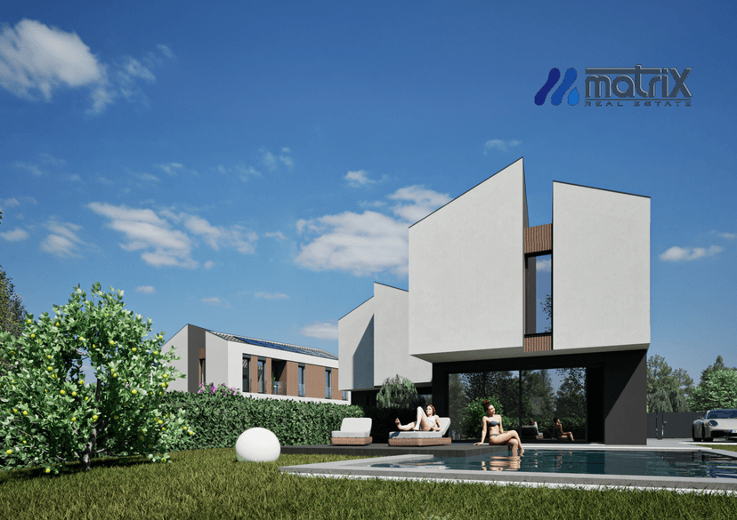 Villa in Via Louis Pasteur, Dolo — foto 3 di 5