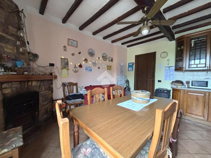 Villa in Str. Ronchi 73, Gonzaga — foto 4 di 5
