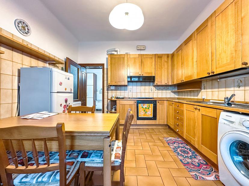 Quadrilocale in Corso Garibaldi 40, Romagnano Sesia — foto 2 di 5