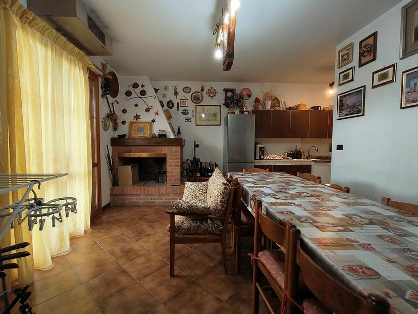 Casa indipendente in Via Nicolò Sanuti  16, Sasso Marconi — foto 5 di 5