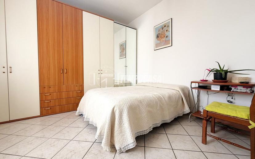 Casa indipendente in Via Ranzoni, Cossato — foto 3 di 5