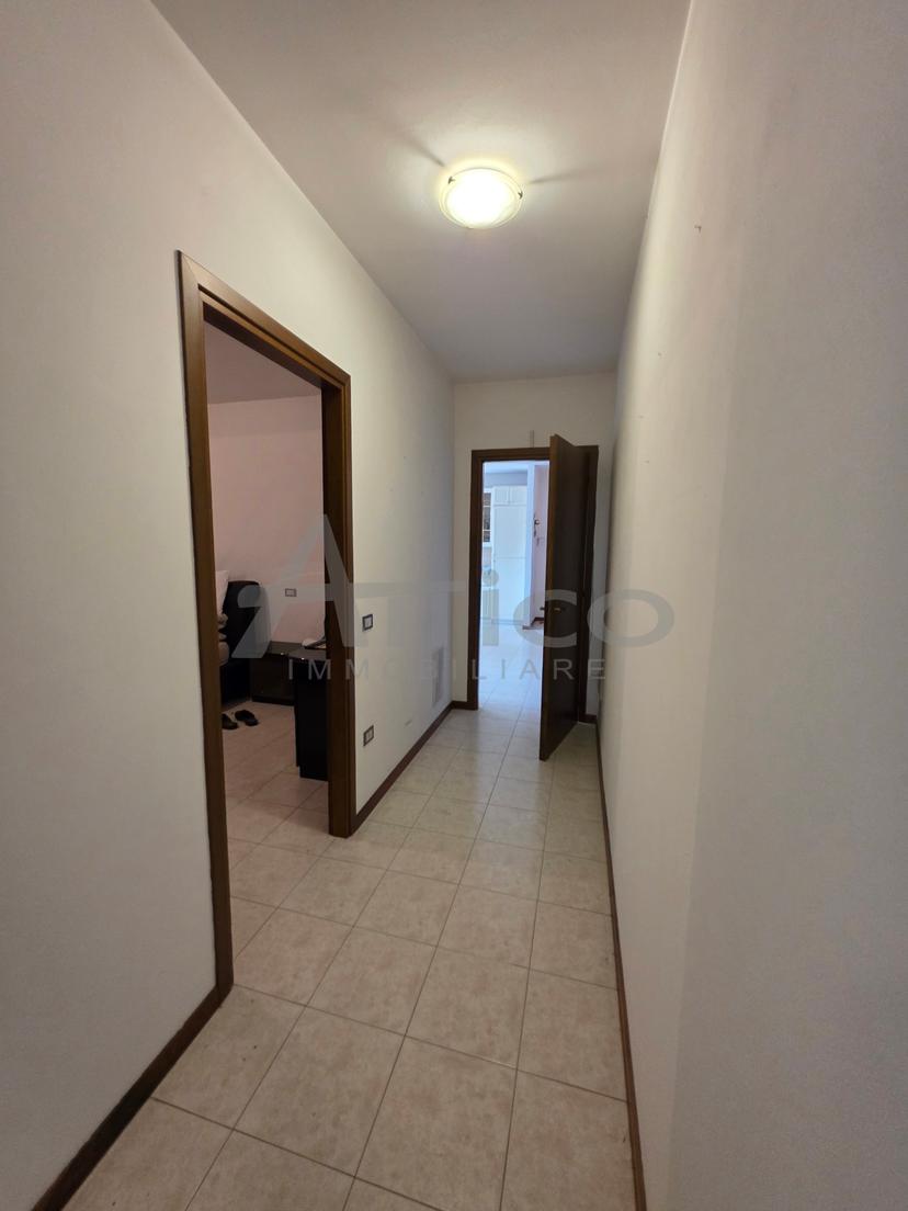 Appartamento, Crespino — foto 4 di 5