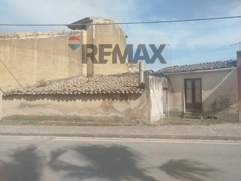Rustico in Via Giuseppe Garibaldi 111, Mazzarrone — foto 3 di 5