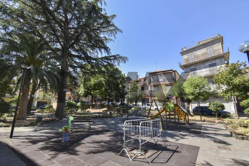 Casa indipendente in Via Pardo 1, Randazzo — foto 4 di 5