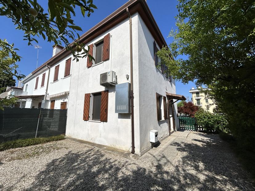 Villa a schiera in Via Piave, Noale — foto 4 di 5